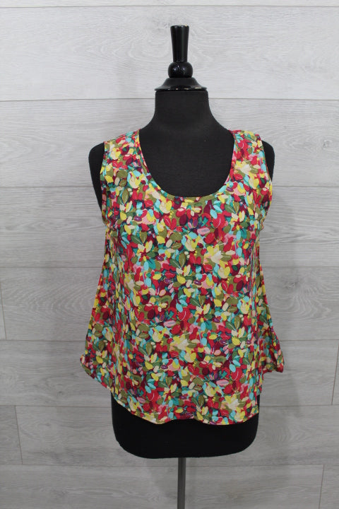 Dress Addict - Jus Top FINAL SALE ITEM