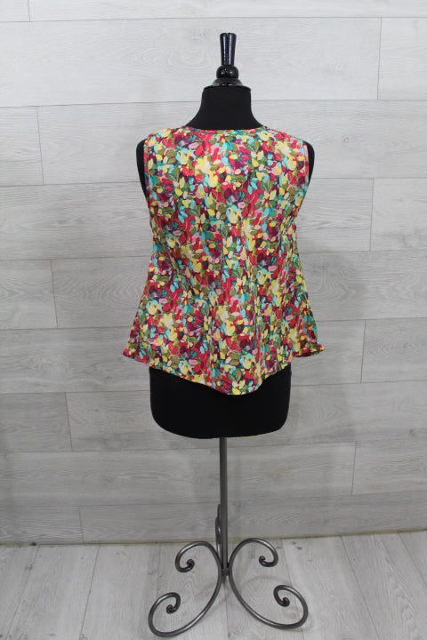 Dress Addict - Jus Top FINAL SALE ITEM
