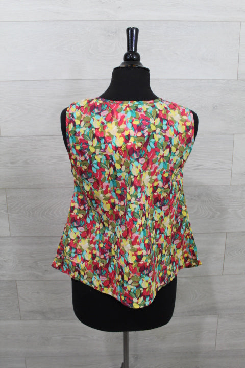 Dress Addict - Jus Top FINAL SALE ITEM
