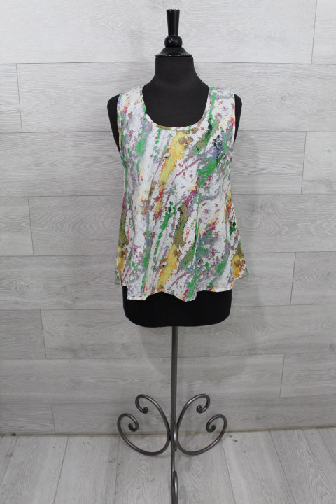Dress Addict - Jus Top FINAL SALE ITEM