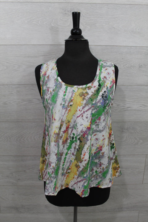 Dress Addict - Jus Top FINAL SALE ITEM