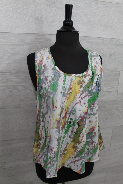 Dress Addict - Jus Top FINAL SALE ITEM