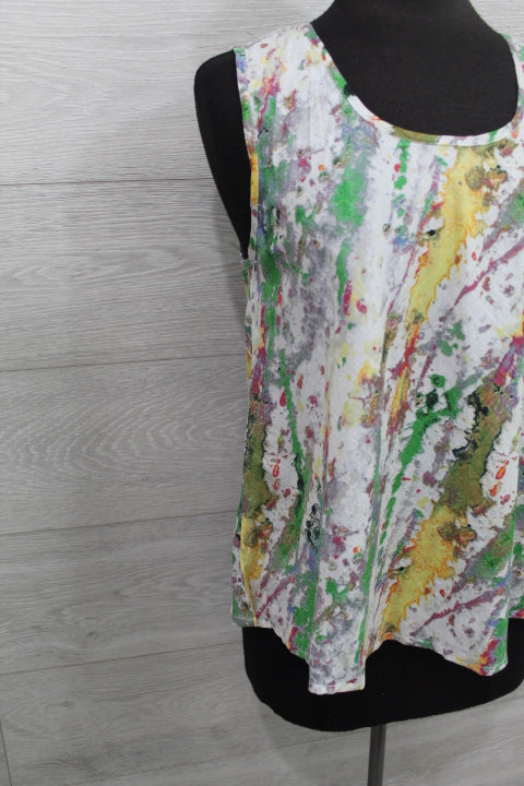 Dress Addict - Jus Top FINAL SALE ITEM