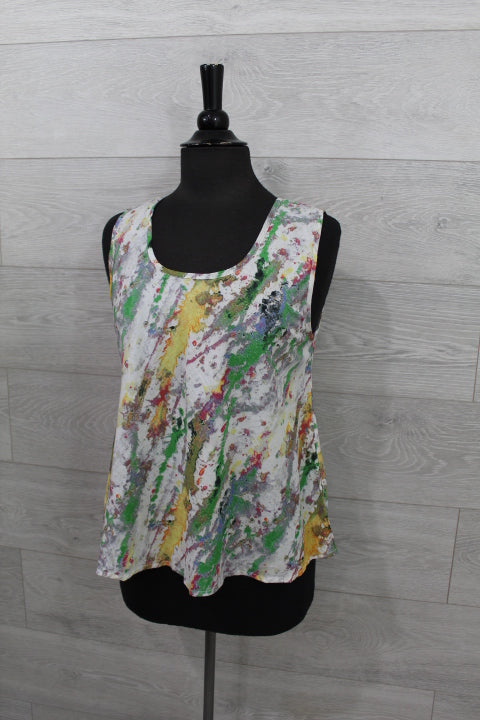 Dress Addict - Jus Top FINAL SALE ITEM