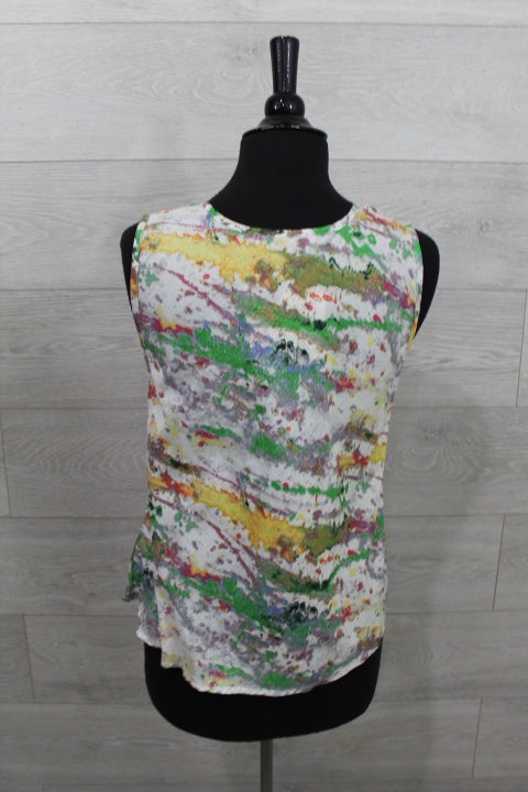 Dress Addict - Jus Top FINAL SALE ITEM