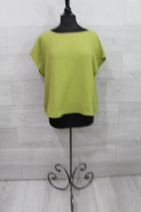 Bryn Walker Cotton Gauze - Bess Shirt
