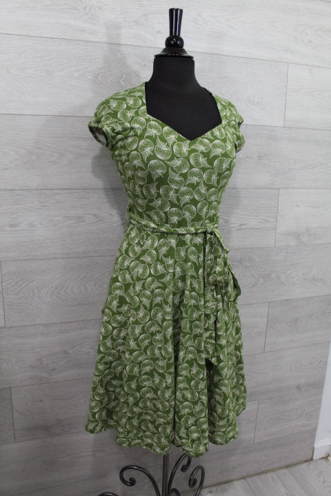 Effie's Heart - Hedy Dress