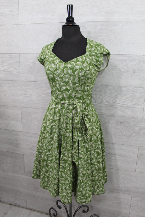 Effie's Heart - Hedy Dress