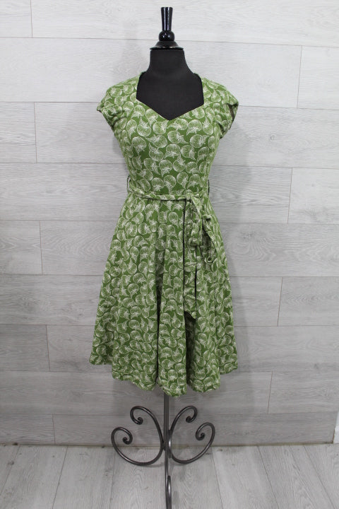 Effie's Heart - Hedy Dress
