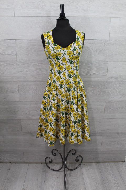 Effie's Heart - Desired Dress