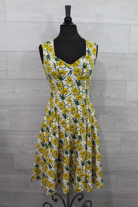 Effie's Heart - Desired Dress