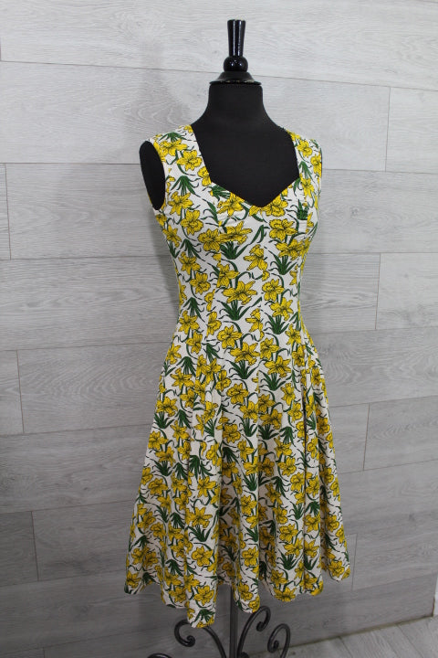 Effie's Heart - Desired Dress