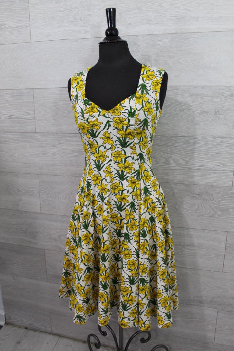Effie's Heart - Desired Dress