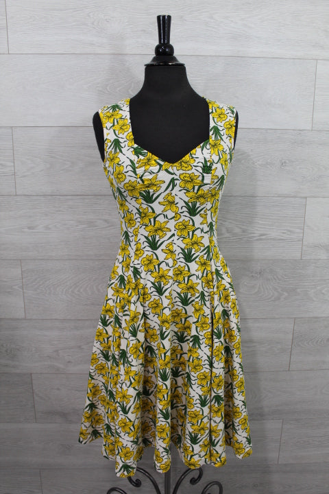 Effie's Heart - Desired Dress
