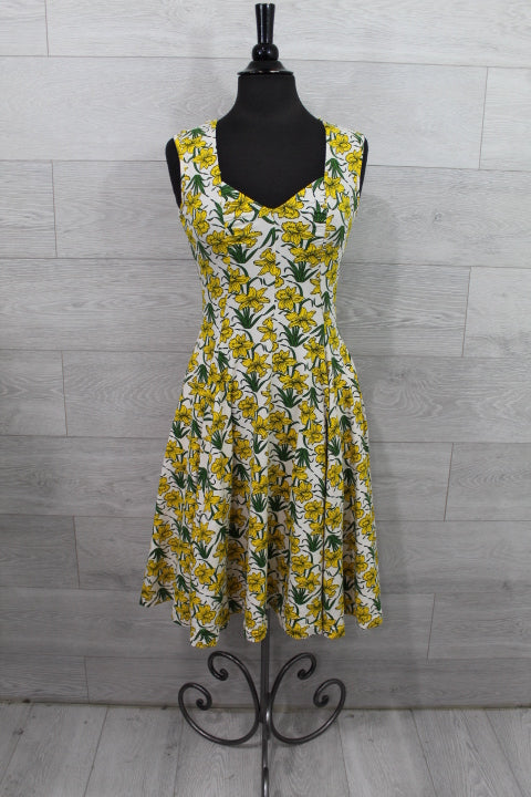 Effie's Heart - Desired Dress
