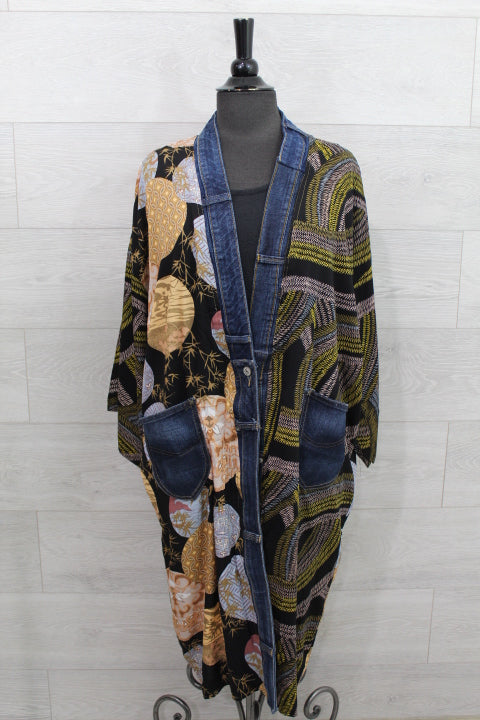 Shannon Passero - Janis Cardigan