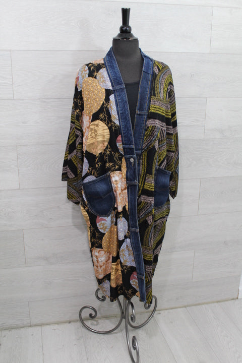 Shannon Passero - Janis Cardigan