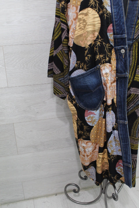 Shannon Passero - Janis Cardigan