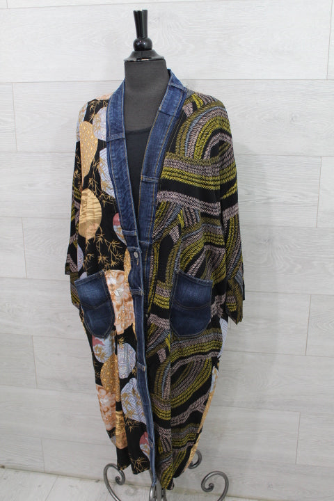 Shannon Passero - Janis Cardigan