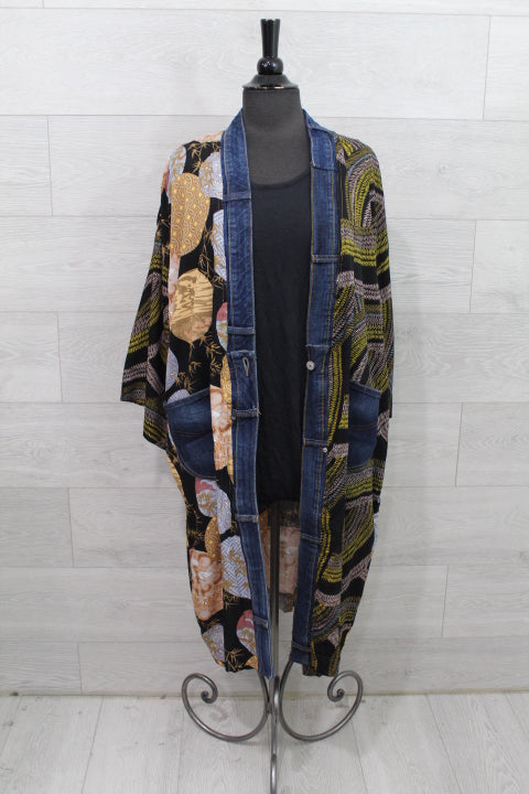 Shannon Passero - Janis Cardigan
