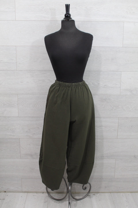 Pacific Cotton - Oliver Pant