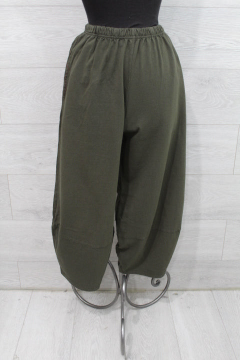 Pacific Cotton - Oliver Pant