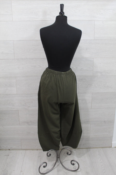 Pacific Cotton - Oliver Pant
