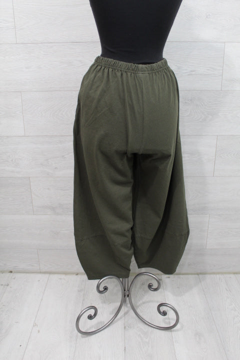 Pacific Cotton - Oliver Pant