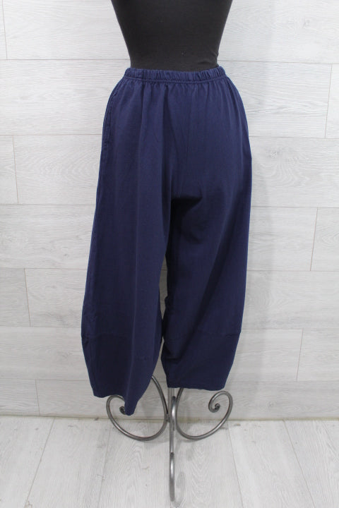 Pacific Cotton - Oliver Pant