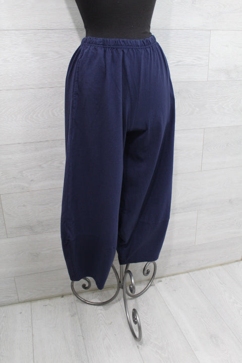 Pacific Cotton - Oliver Pant