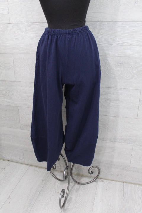 Pacific Cotton - Oliver Pant