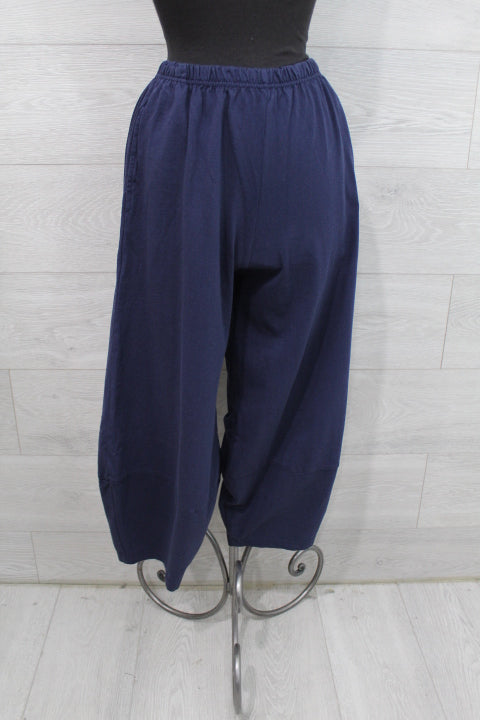 Pacific Cotton - Oliver Pant