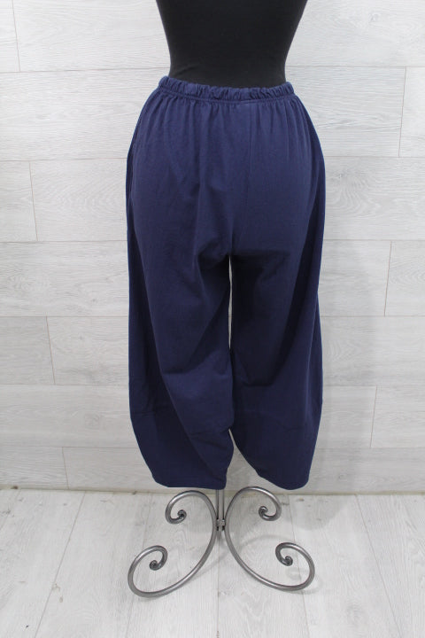 Pacific Cotton - Oliver Pant