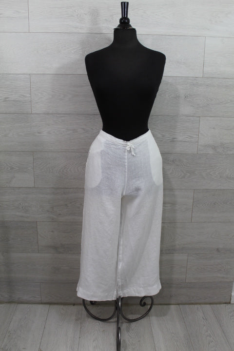 Bryn Walker Light Linen - Saba Pant