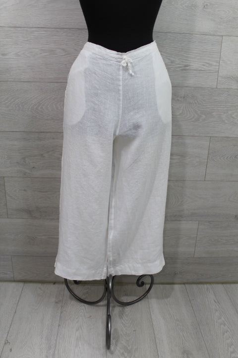 Bryn Walker Light Linen - Saba Pant