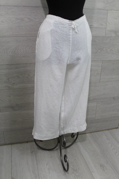 Bryn Walker Light Linen - Saba Pant