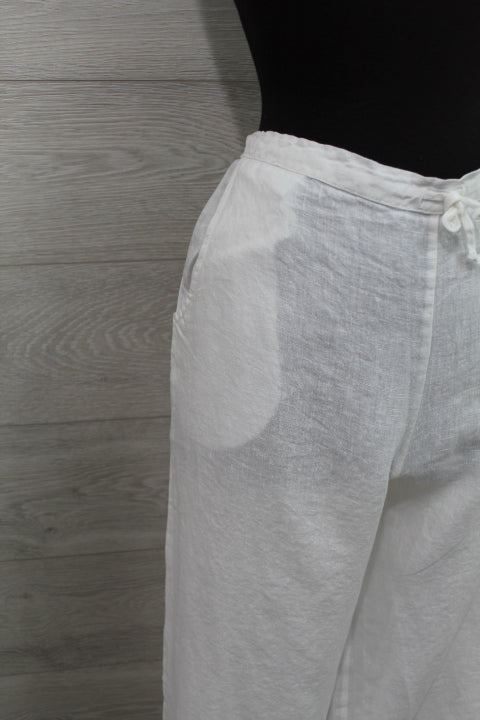 Bryn Walker Light Linen - Saba Pant