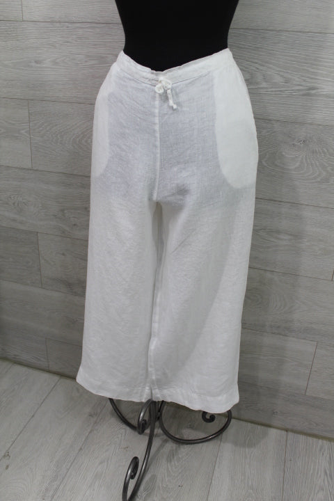 Bryn Walker Light Linen - Saba Pant