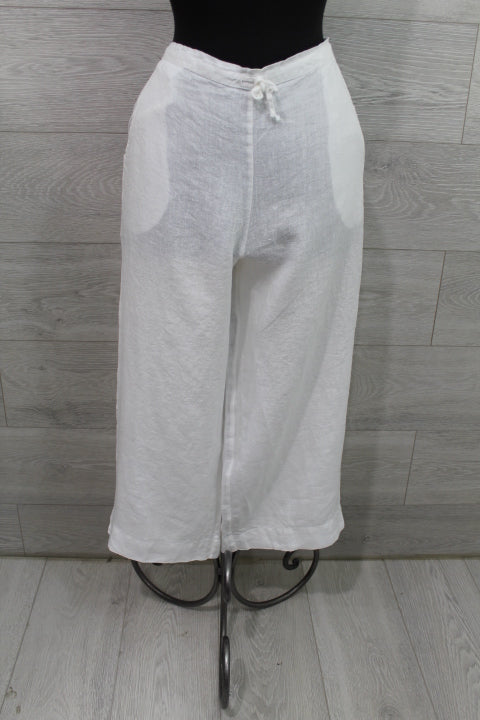 Bryn Walker Light Linen - Saba Pant