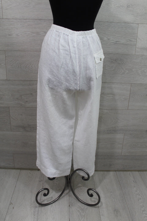 Bryn Walker Light Linen - Saba Pant