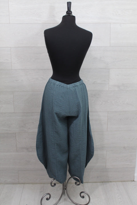 Eleven Stitch Design By Gerties - Double Pocket Pant