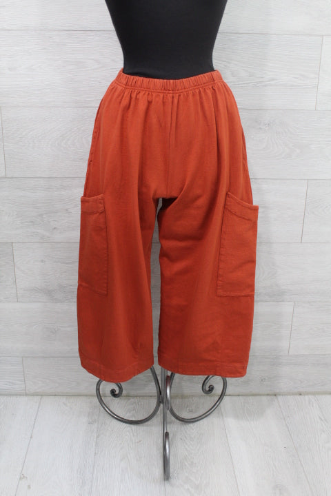 Pacific Cotton - Pasha Pant