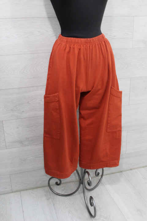 Pacific Cotton - Pasha Pant