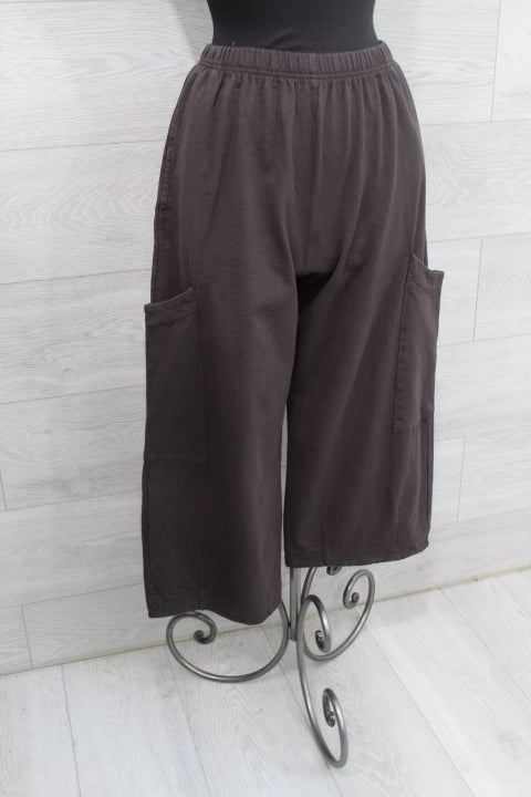 Pacific Cotton - Pasha Pant