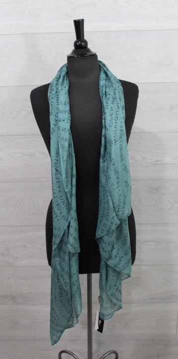 Harmony Scarf