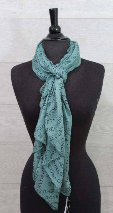 Harmony Scarf