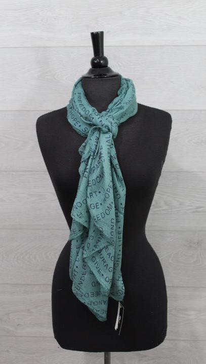 Harmony Scarf