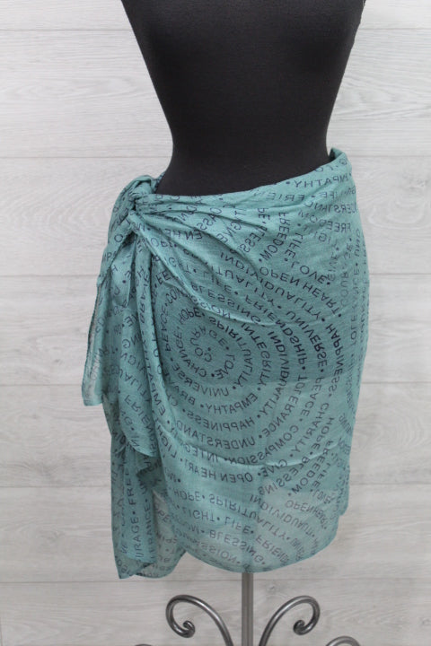 Harmony Scarf