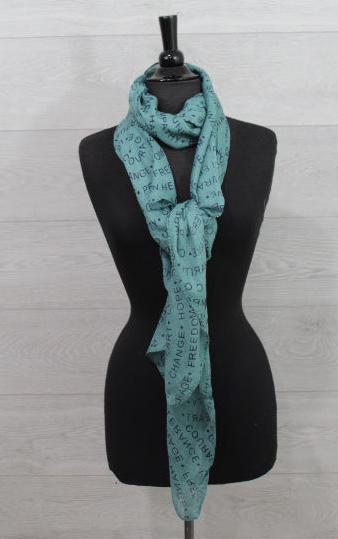 Harmony Scarf