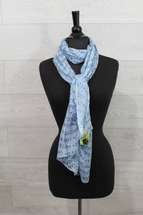 Harmony Scarf